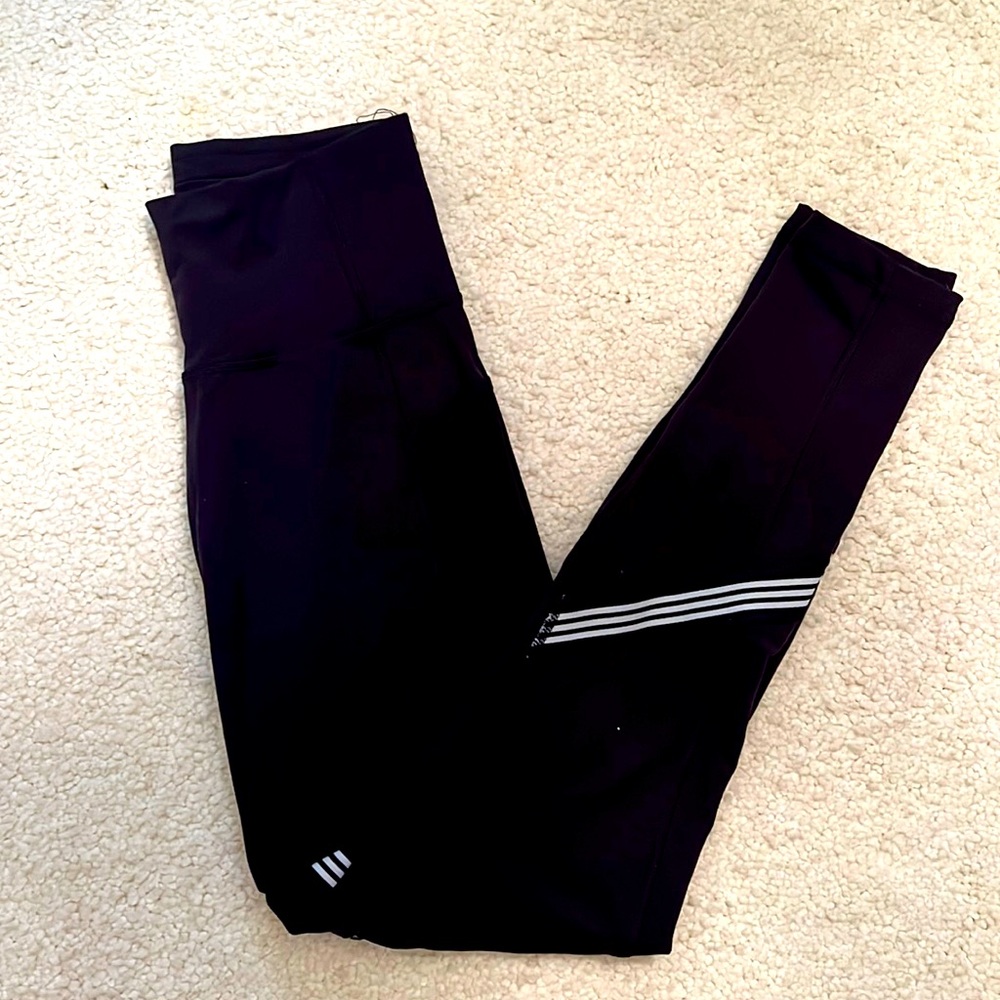Adidas leggings size small